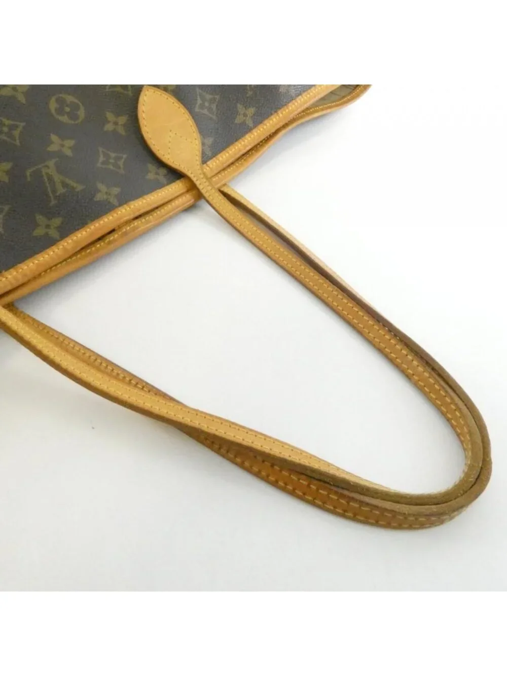 Louis Vuitton this authentic